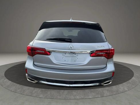 Used 2017 Acura MDX FWD w/ Technology Package image 6