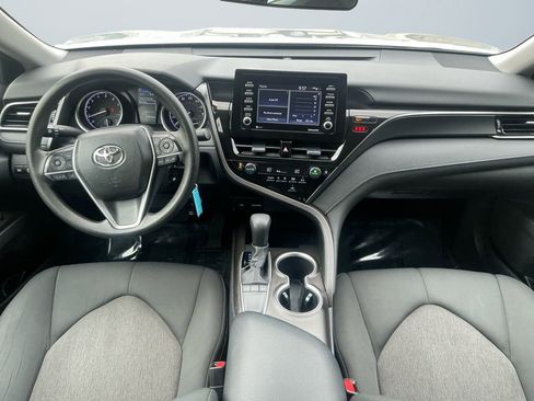 Used 2023 Toyota Camry LE image 11