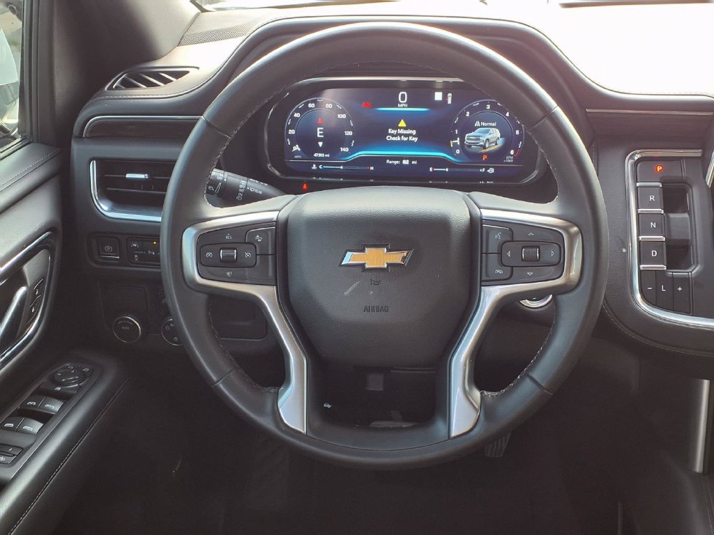 Used 2023 Chevrolet Tahoe LT RWD image 21