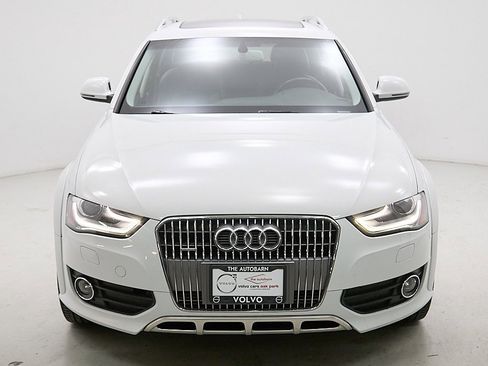 Used 2015 Audi A4 Premium Plus image 5