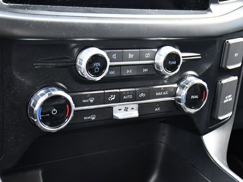 Used 2024 Ford F150 XLT w/ Tow/Haul Package AWD/4WD image 27