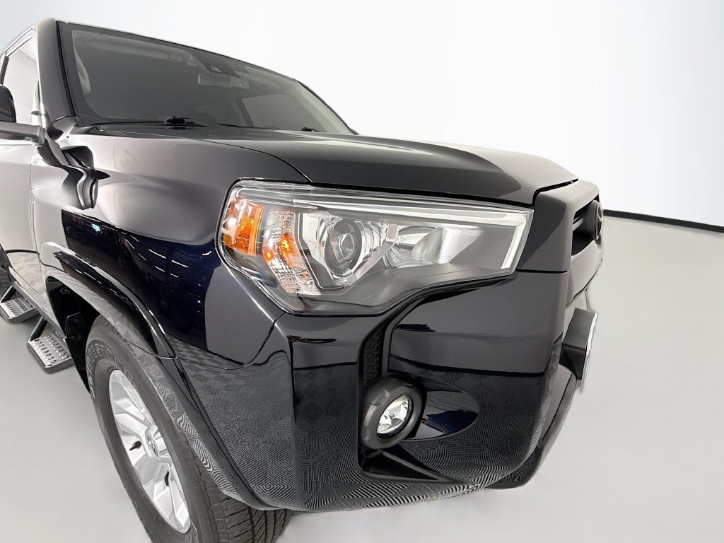 Used 2023 Toyota 4Runner SR5 w/ Wilderness Package (TMS) RWD image 35