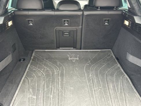 Used 2019 Maserati Levante GTS image 21