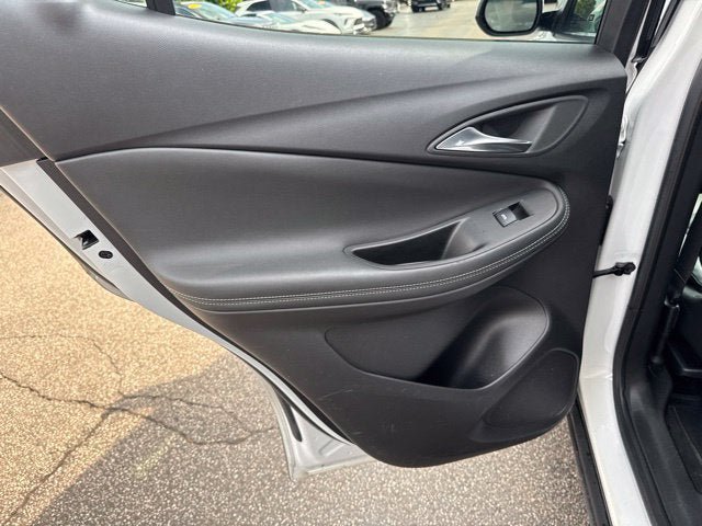 Used 2023 Buick Encore GX Essence w/ Experience Buick Package AWD/4WD image 18