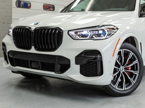 Used 2023 BMW X5 xDrive40i w/ Executive Package image 13