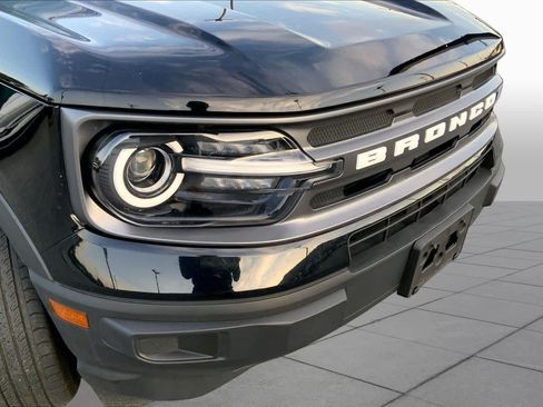 Used 2024 Ford Bronco Sport Big Bend AWD/4WD image 28