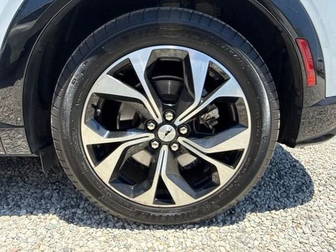 Used 2023 Ford Mustang Mach-E Premium RWD image 8
