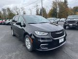 New 2025 Chrysler Pacifica Select w/ Uconnect Theater Family Group image 3