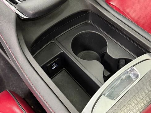 Used 2022 Acura RDX A-Spec image 28