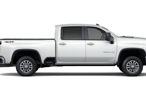New 2026 Chevrolet Silverado 2500 LT image 27