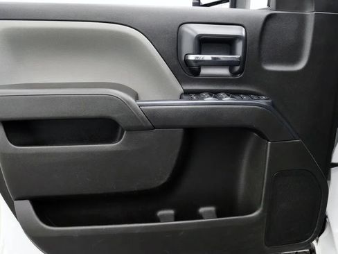 Used 2018 Chevrolet Silverado 3500 W/T w/ WT Fleet Convenience Package AWD/4WD image 13