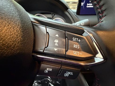 Used 2023 MAZDA CX-5 Carbon Edition image 23