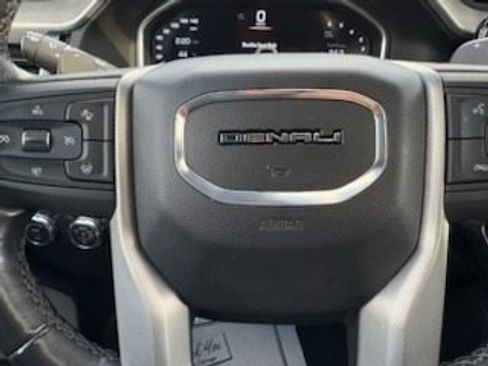 Used 2024 GMC Sierra 1500 Denali image 44