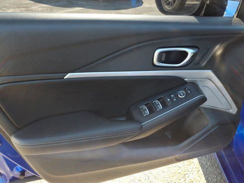 Certified 2023 Acura Integra A-Spec image 11