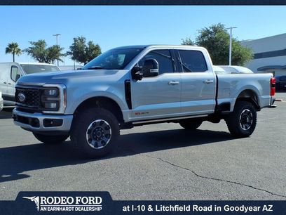 Used 2024 Ford F250 Lariat w/ Tremor Off-Road Package
