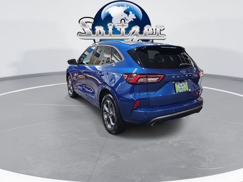 Used 2023 Ford Escape ST-Line w/ Tech Pack #1 image 6