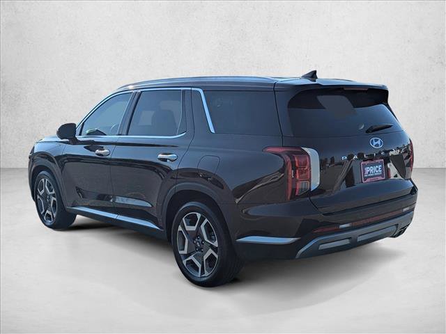 Certified 2024 Hyundai Palisade SEL w/ Premium Package FWD image 7