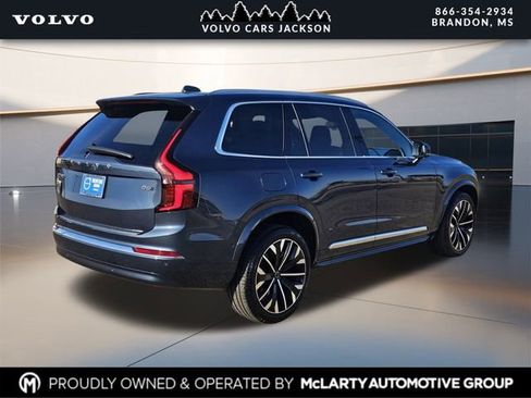 New 2026 Volvo XC90 B6 Plus w/ Protection Package Premier AWD/4WD image 2