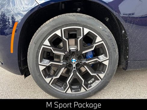 Certified 2026 BMW X3 xDrive30 w/ Premium Package image 11