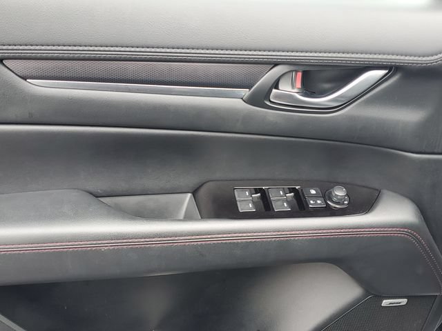 Used 2025 MAZDA CX-5 Carbon Edition AWD/4WD image 14