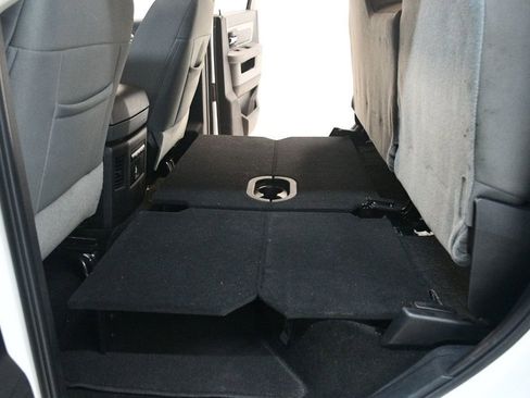 Used 2016 RAM 1500 Big Horn image 19