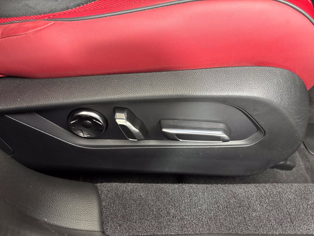 Certified 2023 Acura TLX w/ A-SPEC Package AWD/4WD image 17