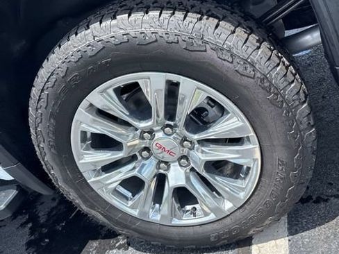 New 2026 GMC Sierra 1500 Denali AWD/4WD image 5