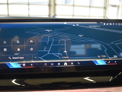 New 2027 BMW 530i xDrive w/ Premium Package AWD/4WD image 8