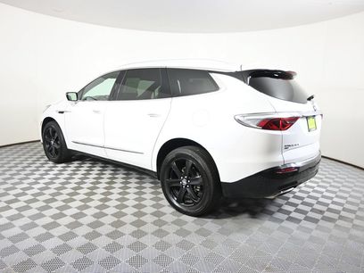 Used 2023 Buick Enclave Essence w/ Experience Buick Package