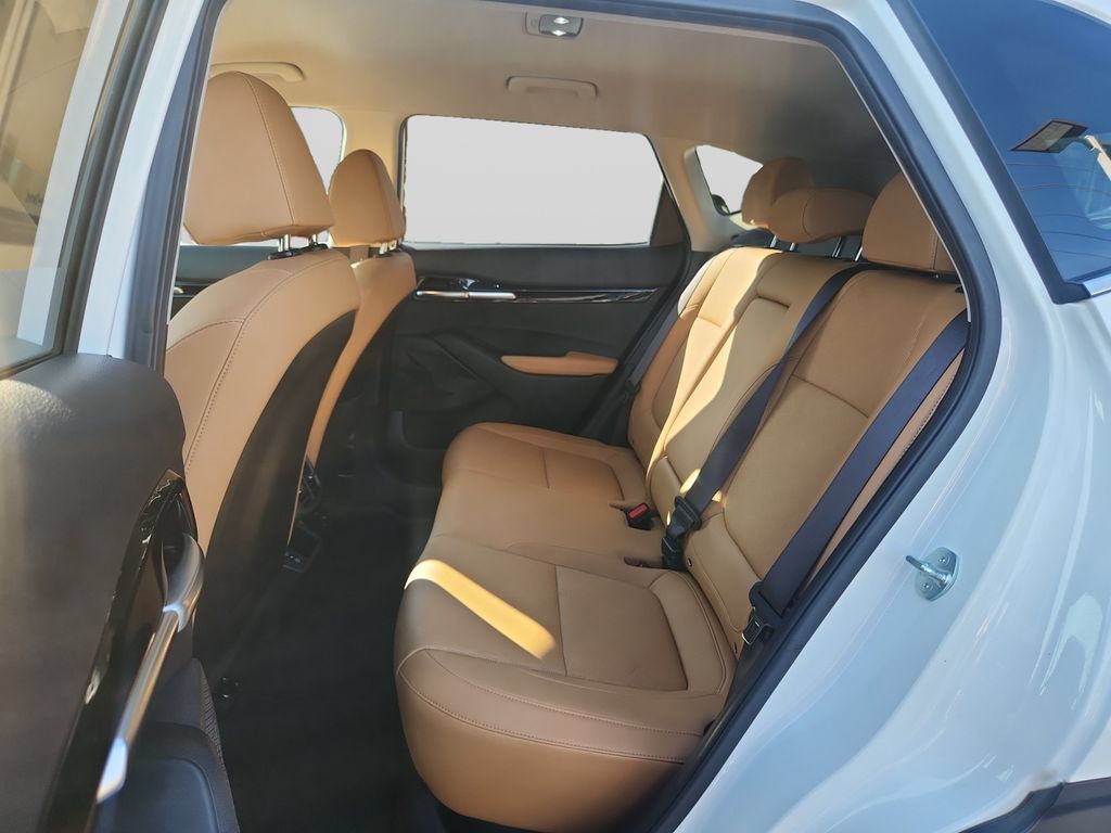 Certified 2024 Kia Seltos SX AWD/4WD image 16