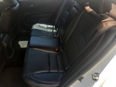 Used 2017 Honda Accord Sport Special Edition image 11