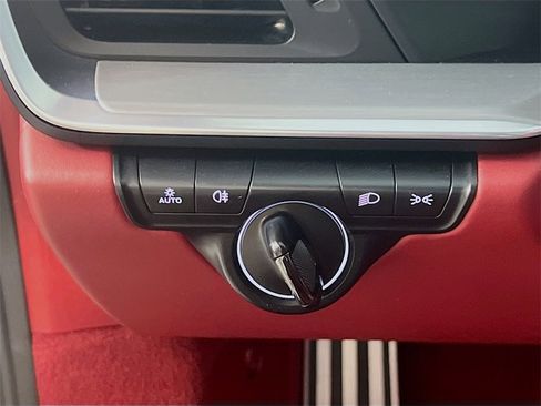 Certified 2022 Porsche 911 Turbo S image 11