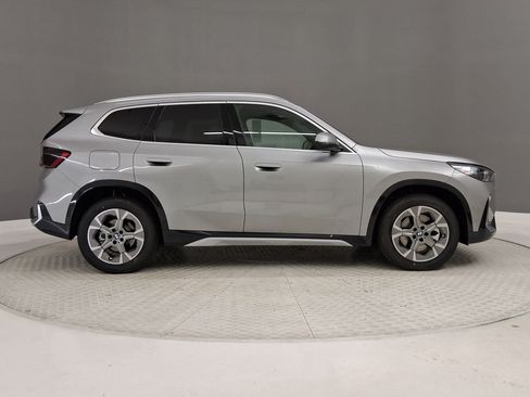 New 2026 BMW X1 xDrive28i w/ Convenience Package AWD/4WD image 6