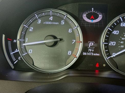 Used 2015 Acura MDX FWD w/ Technology Package image 14