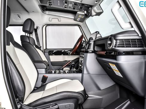 New 2026 INEOS Grenadier Fieldmaster Edition image 22