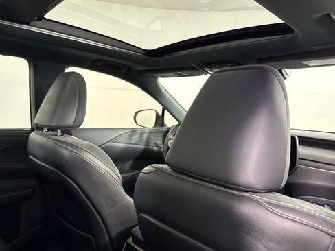 Certified 2023 Lexus RX 350 FWD w/ Accessory Package (Z1) image 33