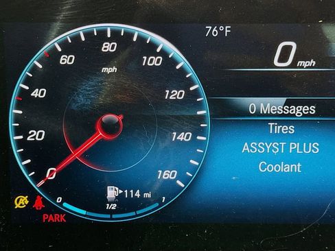 Used 2021 Mercedes-Benz GLE 350 GLE 350 image 12