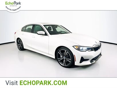 Used 2022 BMW 330i Sedan w/ Driving Assistance Package
