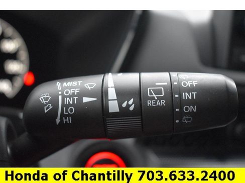 Certified 2023 Honda CR-V EX image 10