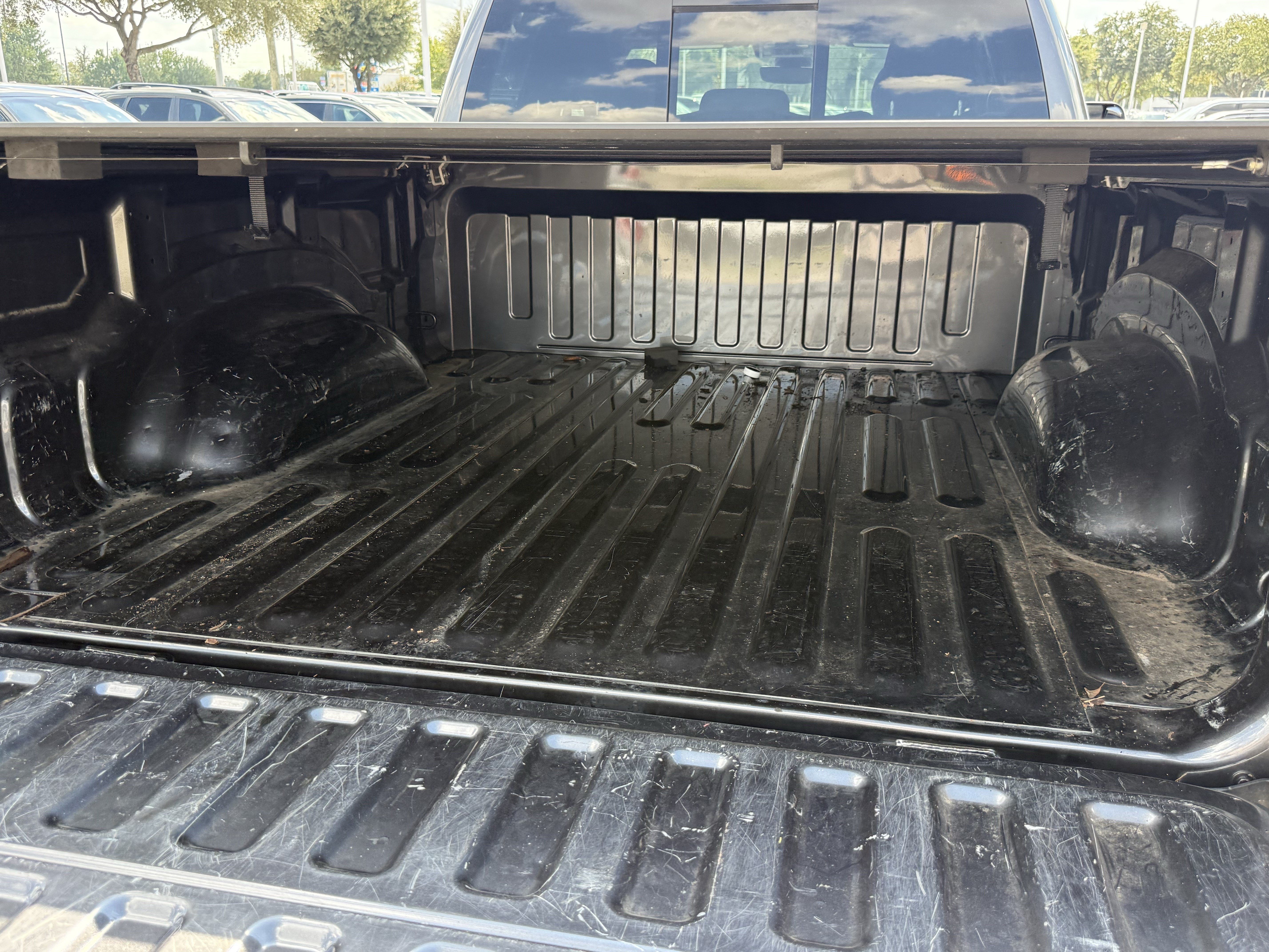 Used 2021 RAM 1500 Lone Star RWD image 30