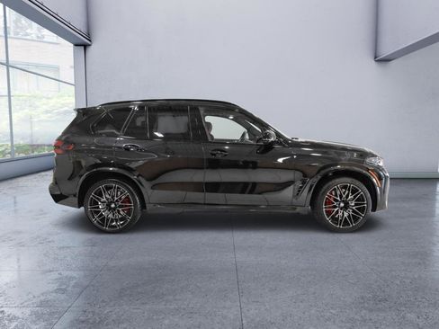 Used 2026 BMW X5 M Competition w/ Executive Package AWD/4WD image 7