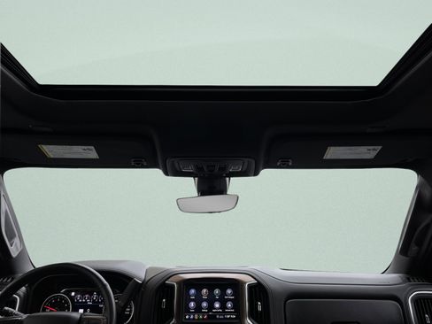 Used 2020 Chevrolet Silverado 1500 High Country w/ Technology Package image 39