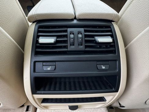 Used 2015 BMW 535i xDrive Sedan AWD/4WD image 34