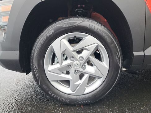 New 2026 Hyundai Kona SE image 10