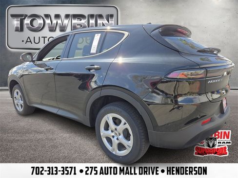 New 2024 Dodge Hornet GT w/ Cold Weather Group image 4