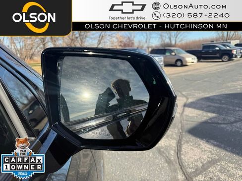 Used 2024 Cadillac Escalade V w/ Heavy-Duty Trailer Package image 26