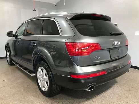 Used 2013 Audi Q7 3.0T Premium Plus AWD/4WD image 5