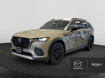 New 2026 MAZDA CX-70 3.3 Turbo w/ Premium Plus Pkg