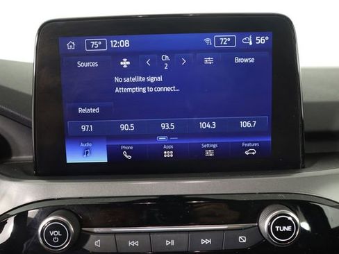 Certified 2023 Ford Escape Active image 38