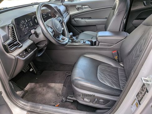 Used 2024 Kia Sportage X-Pro AWD/4WD image 15